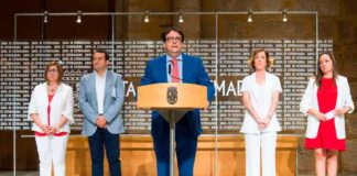 obras centros residenciales