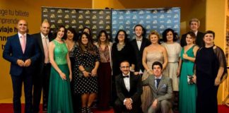 Galardonados CIT Zafra