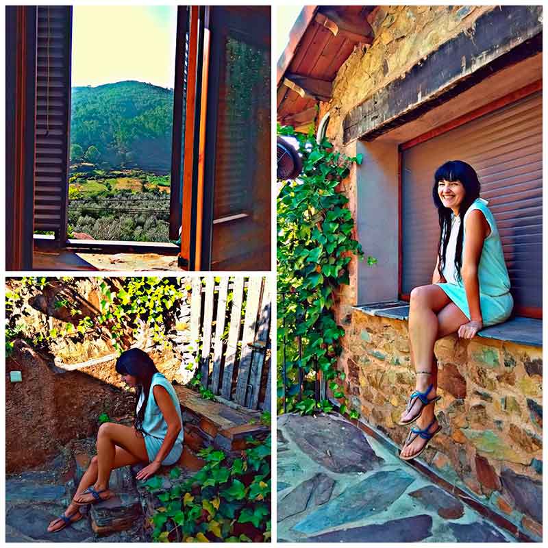 Verde que te quiero verde