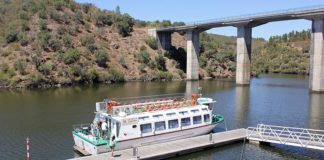 Turismo en el Tajo Internacional