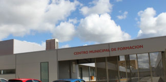 Escuela profesional Diana de Mérida