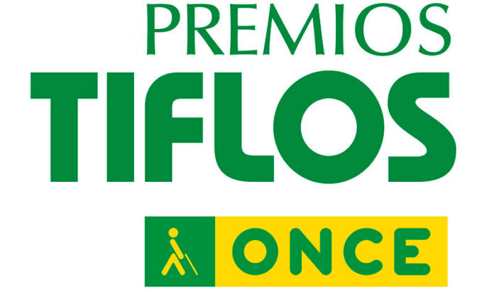 20180825_premios_once Premios Tiflos de la ONCE