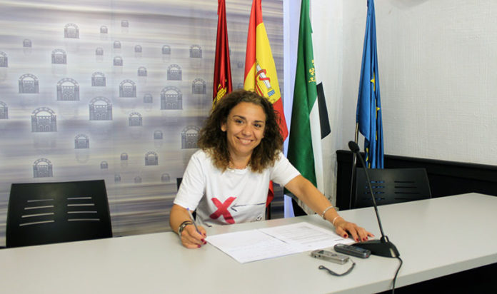 III Plan de empleo de Mérida para personas con discapacidad