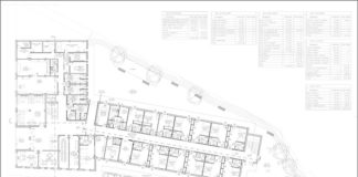 Residencia y centro de día en Jarandilla