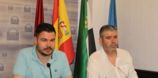 Ciudad Monumental Merida