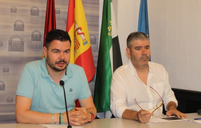 Ciudad Monumental Merida Ciudad Monumental Merida