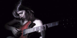 Chloé Bird. De la oscuridad a la luz