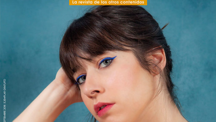 Chloé Bird. De la oscuridad a la luz