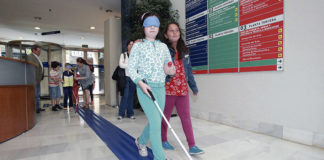 Reglamento de accesibilidad universal de Extremadura