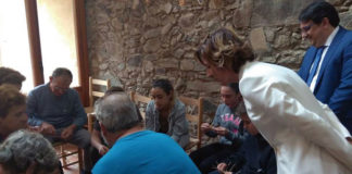 Programas intergeneracionales. Sepad