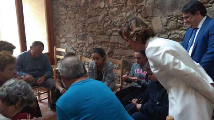 Programas intergeneracionales. Sepad