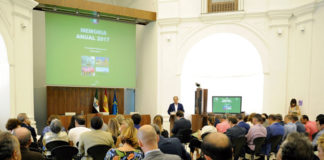 Memoria del Consejo Económico y Social. Asamblea de Extremadura