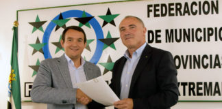 Fempex y Plena inclusión por la accesibilidad cognitiva