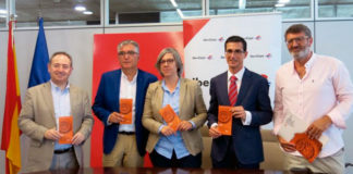 Fundación CB. Accesibilidad del Festival de Mérida