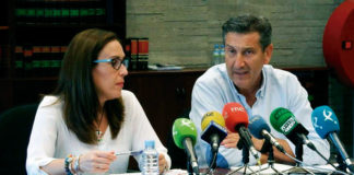 Presentación de las ayudas del Sexpe del Plan de Corresponsabilidad