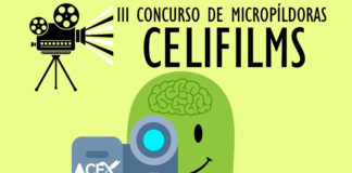 III Concurso de micropíldoras Celifilms