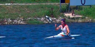 Balance positivo de la temporada de Estefanía Fernández
