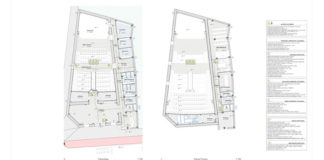 Reforma del antiguo cine de Ceclavín