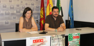 Día Mundial del Alzheimer en Mérida