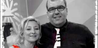 Recital de Pilar Boyero y Pedro Monty en Montijo