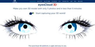 eCapture3D en 4YFN de Los Ángeles