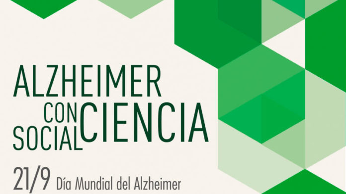 Día mundial del Alzheimer