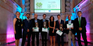 Premios a la Excelencia Empresarial
