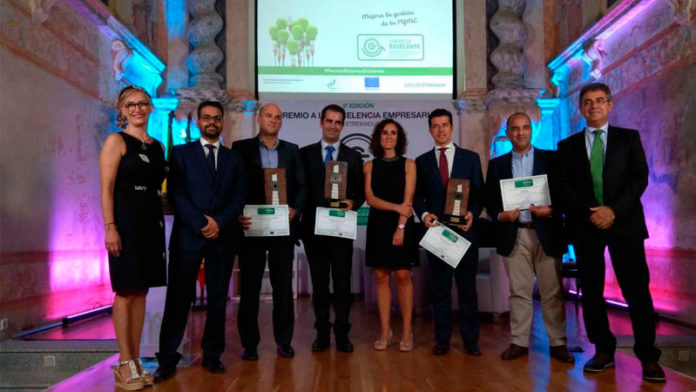 Premios a la Excelencia Empresarial