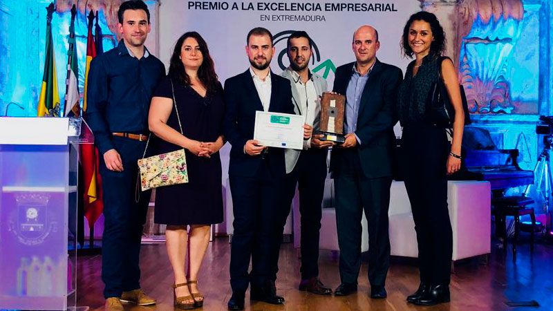 Premios a la Excelencia Empresarial
