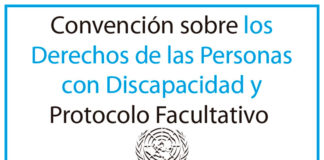Reforma del Código Civil en materia de discapacidad