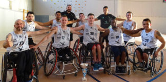 Mideba. Torneo Diputación Provincial de Sevilla