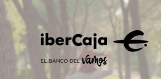 Ibercaja, 'El Banco del vamos'