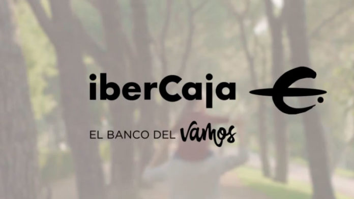 Ibercaja, 'El Banco del vamos'