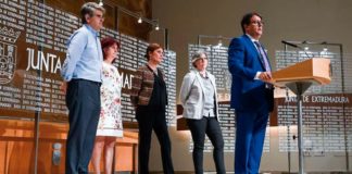 Grada 127. Primera Fila. Sepad