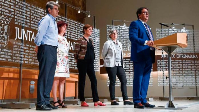 127_primerafila_sepad Grada 127. Primera Fila. Sepad