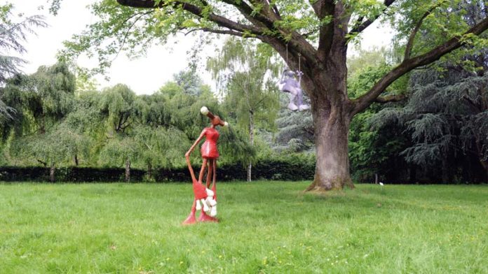 127_quepaso_tobias Grada 127. Tobias Büscher