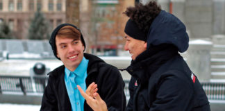 Grada 127. Energía positiva