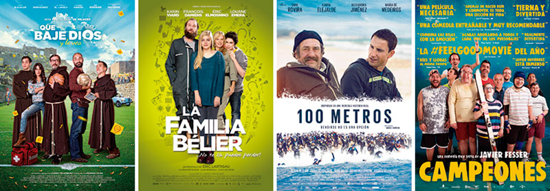 Grada 127. Fundación CB. Secindi