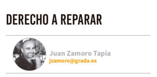Grada 127. Juan Zamoro