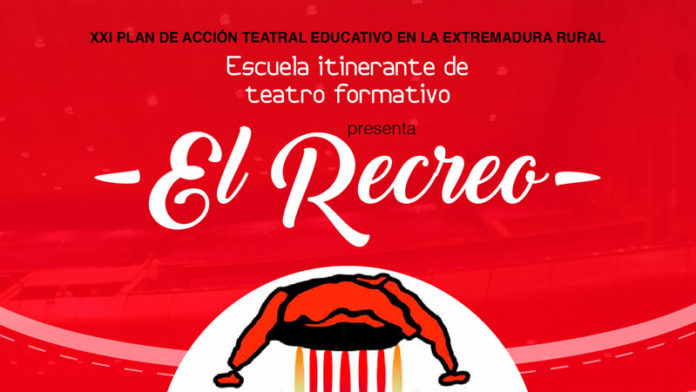 20181002_teatro_aupex XXI Plan de acción teatral educativo en la Extremadura rural