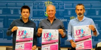 I Carrera solidaria de la Hispanidad