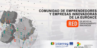 Programa de incubación empresarial de la red Ceteis