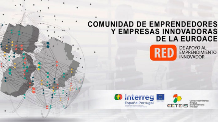 20181006_ceteis Programa de incubación empresarial de la red Ceteis