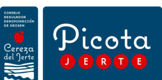 Denominación de Origen Protegida 'Cereza del Jerte'