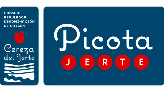 20181007_dop_cerezajerte Denominación de Origen Protegida 'Cereza del Jerte'