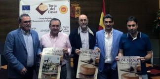 XXIV Semana de la Torta del Casar