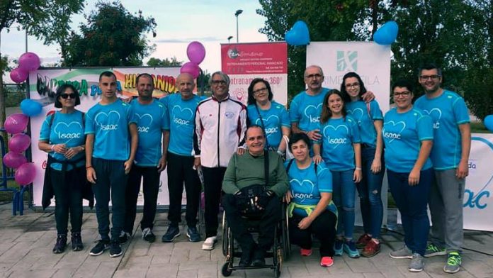I Carrera Solidaria de la Hispanidad