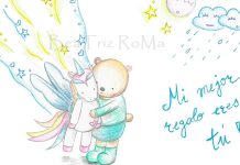 Los abrazos - Beatriz Roma