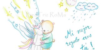 Los abrazos - Beatriz Roma