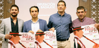 Presentación del programa 'Enraizarte'
